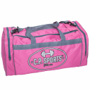 Sporttasche - pink