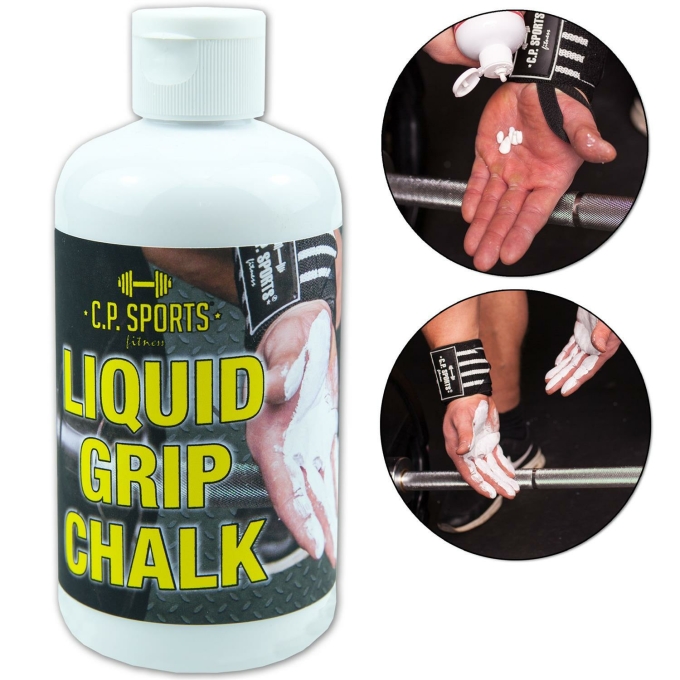 Liquid Grip Chalk (250 ml)