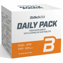 BioTech USA Daily Pack - All in One - 30 Packs