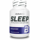 Biotech USA Sleep Melatonin Booster - 60 Kapseln