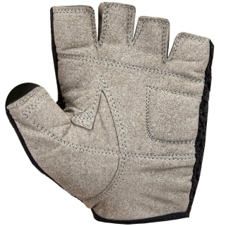Fitness Handschuh Komfort schwarz XS = 14-16cm