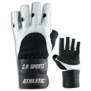 Athletik-Doppelbandagen-Handschuh