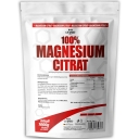 100% Magnesium Citrat - 1000g