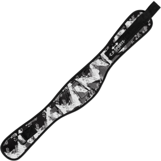 Profi-Ultraleichtgürtel - camouflage - weiss 67-77 cm = XS