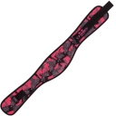Profi-Ultraleichtgürtel - camouflage - pink 67-77 cm = XS