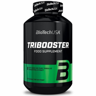 Tribooster 120 Tabletten