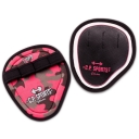Power Grips Pro - camouflage pink