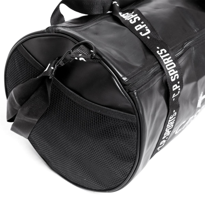 Duffle Bag - Sporttasche -  Logo