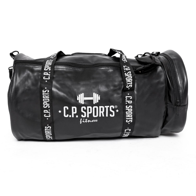 Duffle Bag - Sporttasche -  Logo