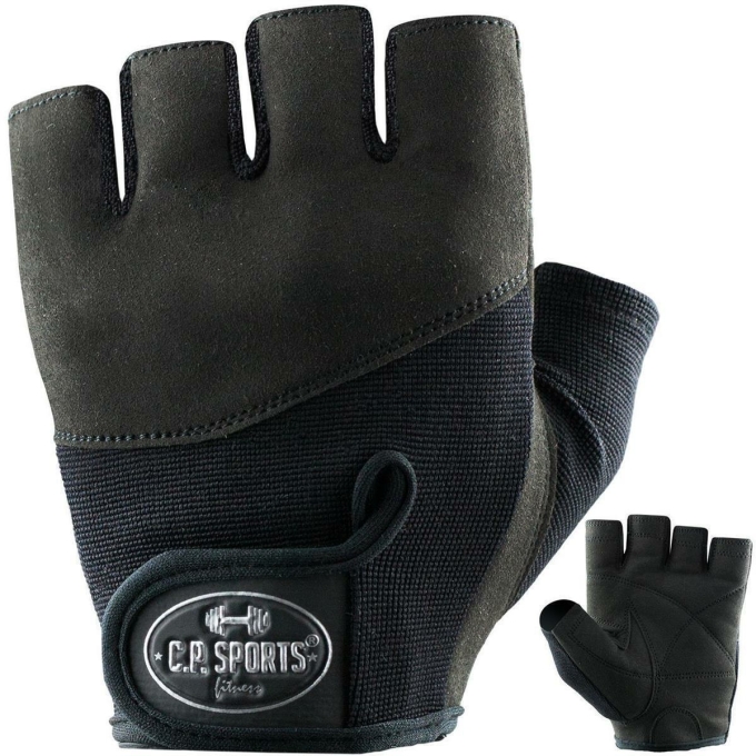 Iron-Handschuh Komfort XXXL/12 = 26-28 cm