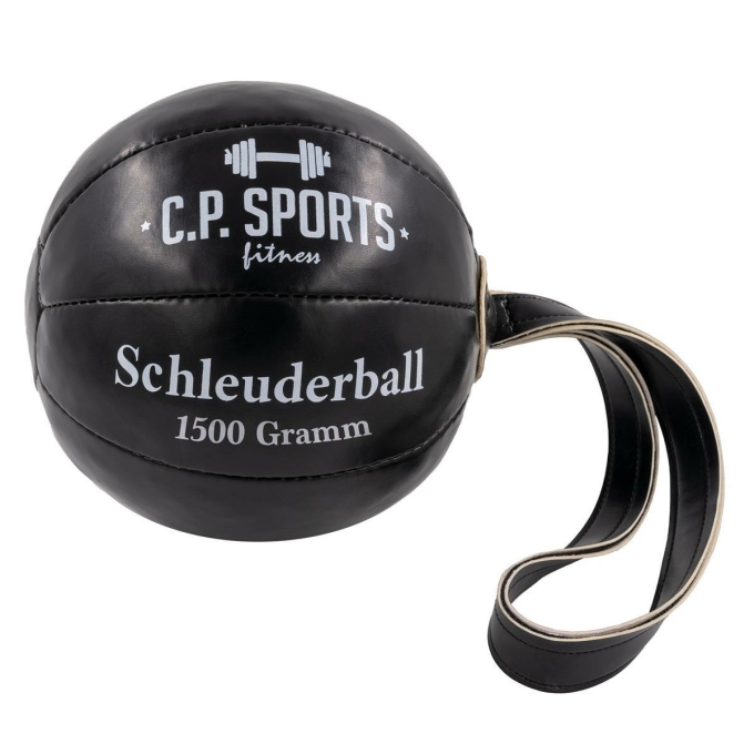 Schleuderball 1500g