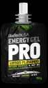 Biotech USA Energy Gel Professional, 12x60g Beutel , Lemon