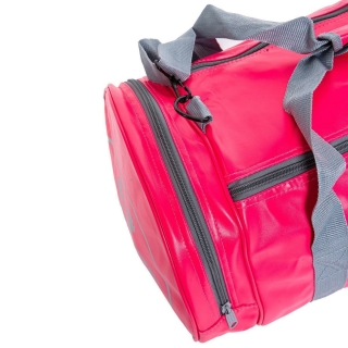Duffle Bag - Sporttasche - pink
