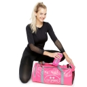 Duffle Bag - Sporttasche - pink