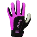 Maxi-Grip-Handschuh pink