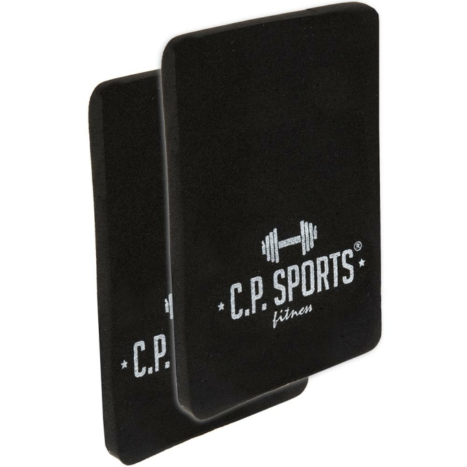 C.P Sports Power Grips Fitnesshandschuhe Griff Pads Fitness sport Grip Pads Gym 