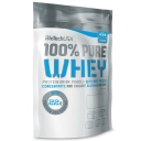 BioTech USA - 100% Pure Whey - 454g Beutel Salty Caramel