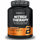 Biotech USA Nitrox Therapy - 680g Peach