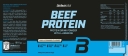 BioTech USA Beef Protein 1816g Vanille-Cinnamon