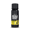 BioTech USA - BCAA Shot á 60ml - Lime