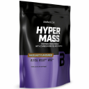 Biotech USA - Hyper Mass  - 1,0 kg Beutel  Haselnuss
