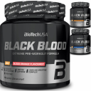 Biotech USA Black Blood NOX+  330g