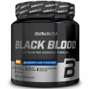 Biotech USA Black Blood NOX+  330g Blueberry-Lime