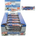 Weider 40% Protein Low Carb Bar 24 x 50g