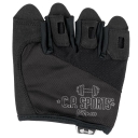 C.P. SPORTS Grip Glove Schwarz S/7 = 16-18cm
