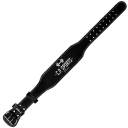 Gewichthebergürtel Leder L