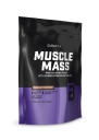 Biotech USA - Muscle Mass 1000g Vanille