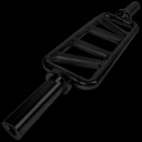 Trizepsbomber - Trizepstrainer 50mm schwarz