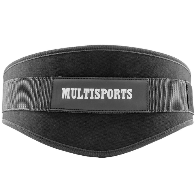 Ultraleichtgürtel Multisports