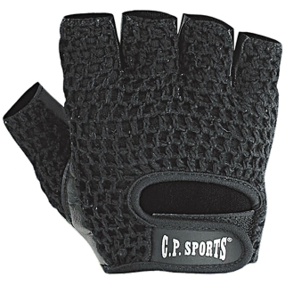 Sport und Fitness Handschuh Netzrücken XL