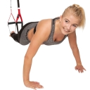 C.P. SPORTS Trainings-Set | Fitness-Set für universelles Training