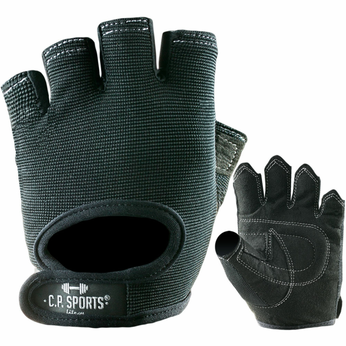 Power-Handschuh Komfort S/7 = 16-18cm