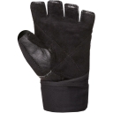 Power Grip Bandagen Handschuh S/7 = 16-18cm