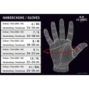 Pro Trainer Handschuh S/7 = 16-18cm