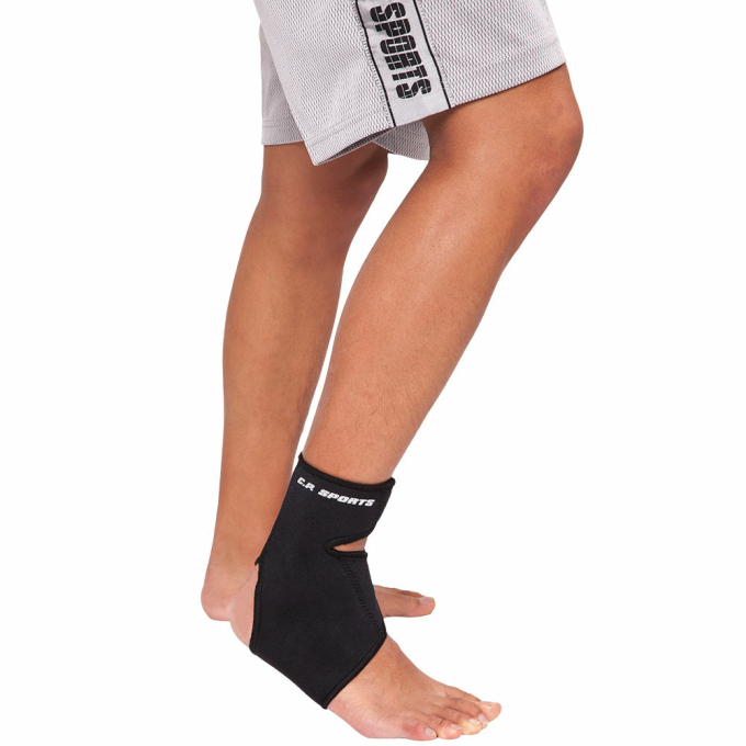 Neopren-Fußgelenk-Bandage