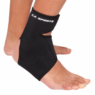 Neopren-Fußgelenk-Bandage