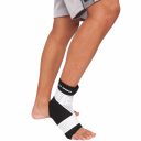 Neopren-Fußgelenk-Bandage strong