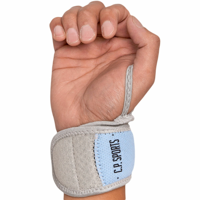 Deluxe Handgelenk - Bandage