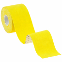 Sporttape Flexibel 5m x 5cm gelb