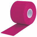 Sporttape Flexibel 5m x 5cm pink