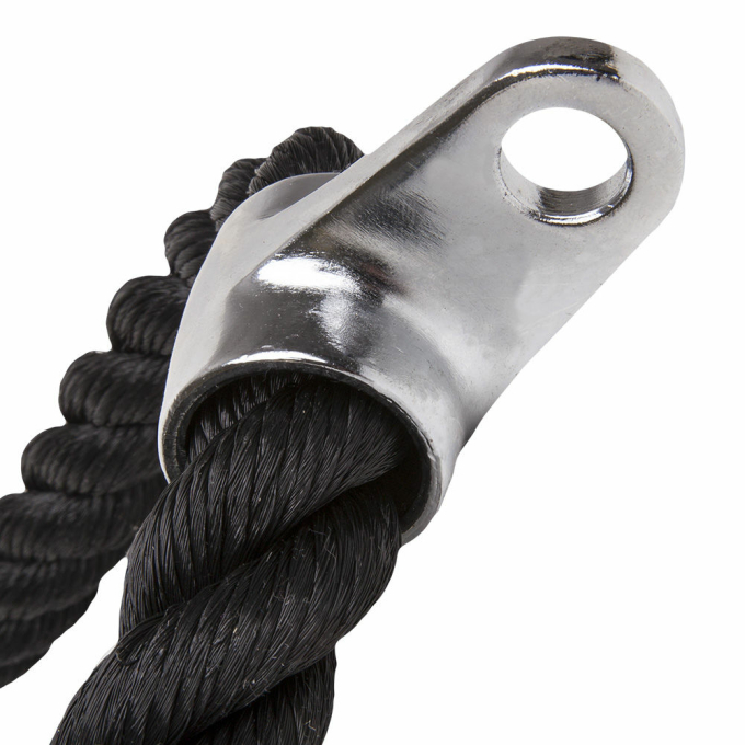 Trizeps-Seil extra lang 100 cm