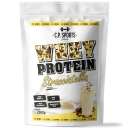 Whey Protein - 2000g Beutel