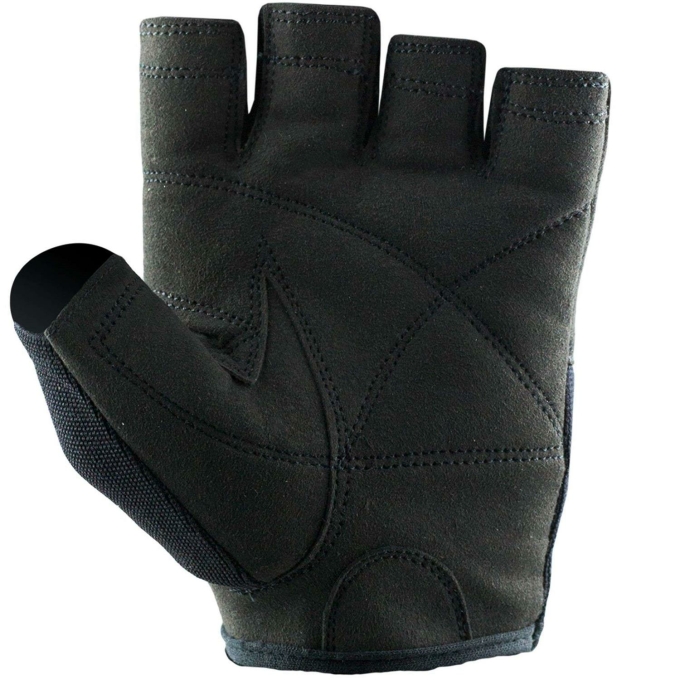 Iron-Handschuh Komfort farbig