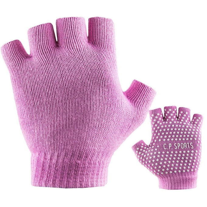 Cross-Fitness-Handschuh Pink Universal Gr.4-12