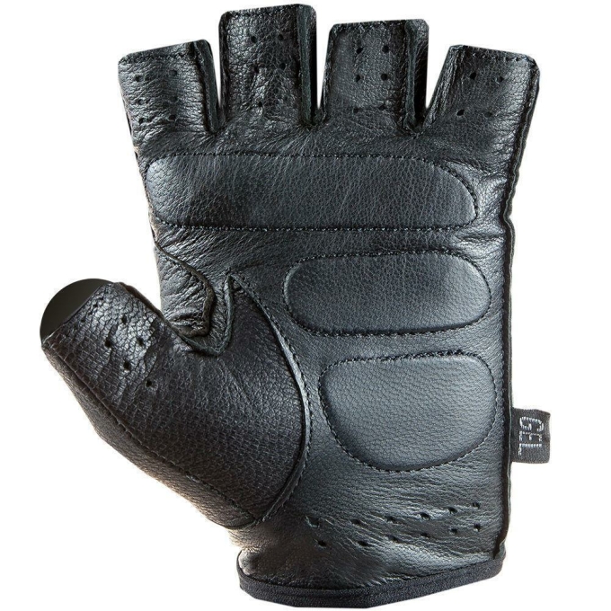 Premium-Leder-Handschuh extra soft