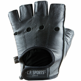 Premium-Leder-Handschuh extra soft S/7 = 16-18cm